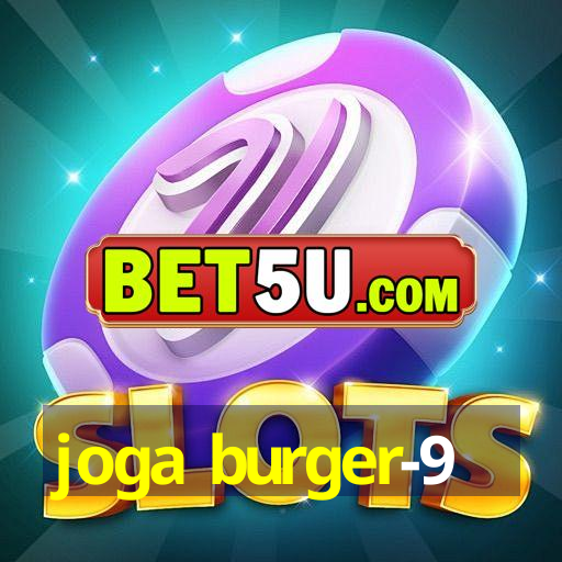 joga burger